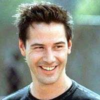 Keanu Reeves Bantah Menikah